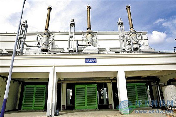 龍華區(qū)在全市率先實(shí)現(xiàn)餐廚垃圾沼氣發(fā)電，實(shí)現(xiàn)環(huán)境效益與經(jīng)濟(jì)效益雙贏。