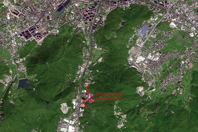 泉州一房企擅自施工被罰10萬，南安垃圾焚燒發(fā)電廠改造選址公示